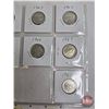 Image 3 : Canada Twenty Five Cent (10) : All 1967 (SEE PICS!)  (Listing & Descriptions are a GUIDE ONLY and ar