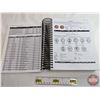 Image 3 : Charlton Guide : 2024 Canadian Collector Coins : Royal Canadian Mint Issues : Volume 2 : 12th Editio