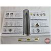 Image 8 : Charlton Guide : 2024 Canadian Collector Coins : Royal Canadian Mint Issues : Volume 2 : 12th Editio