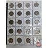 Image 4 : Canada Fifty Cent (48) : Intermittent Ranging 1968 - 2019 (SEE PICS!)  (Listing & Descriptions are a