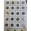 Image 7 : Canada Fifty Cent (48) : Intermittent Ranging 1968 - 2019 (SEE PICS!)  (Listing & Descriptions are a