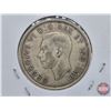 Image 3 : Canada Fifty Cent 1940 (SEE PICS!)  (Listing & Descriptions are a GUIDE ONLY and are subject to chan