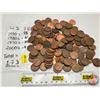 Image 1 : USA One Cent Collection (170+ Coins) : 1970's ; 1980's; 1990's ; 2000's (SEE PICS!)  (Listing & Desc