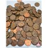 Image 3 : USA One Cent Collection (170+ Coins) : 1950's ; 1960's; 1970's ; 1980's; 1990's ; 2000's (SEE PICS!)