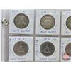 Image 2 : USA Half Dollars (7): 1953; 1962; 1967; 1972; 1976; 1976; 1976 (SEE PICS!)  (Listing & Descriptions 
