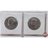 Image 5 : USA Half Dollars (7): 1953; 1962; 1967; 1972; 1976; 1976; 1976 (SEE PICS!)  (Listing & Descriptions 