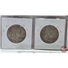 Image 6 : USA Half Dollars (7): 1953; 1962; 1967; 1972; 1976; 1976; 1976 (SEE PICS!)  (Listing & Descriptions 