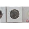 Image 8 : USA Half Dollars (7): 1953; 1962; 1967; 1972; 1976; 1976; 1976 (SEE PICS!)  (Listing & Descriptions 