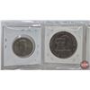 Image 5 : USA Dollars (8): 1971; 1974; 1976; 1976; 1979; 1976; 1971; 1972 (SEE PICS!)  (Listing & Descriptions