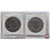 Image 6 : USA Dollars (8): 1971; 1974; 1976; 1976; 1979; 1976; 1971; 1972 (SEE PICS!)  (Listing & Descriptions