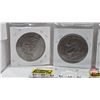 Image 7 : USA Dollars (8): 1971; 1974; 1976; 1976; 1979; 1976; 1971; 1972 (SEE PICS!)  (Listing & Descriptions