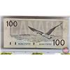 Image 8 : Canada Bills (3): - 1991 $20 : Bonin/Thiessen #EVT3729190 - 1988 $50 : Thiessen/Crow #FHD1055841 - 1
