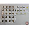 Image 1 : Canada Loonies (26): Intermittent Ranging 1987 - 2021 (SEE PICS!)  (Listing & Descriptions are a GUI