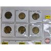 Image 2 : Canada Loonies (26): Intermittent Ranging 1987 - 2021 (SEE PICS!)  (Listing & Descriptions are a GUI
