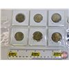 Image 3 : Canada Loonies (26): Intermittent Ranging 1987 - 2021 (SEE PICS!)  (Listing & Descriptions are a GUI