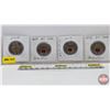 Image 1 : Canada Toonies (4): 2018 Armistice Colorized (3) ; 2018 (SEE PICS!)  (Listing & Descriptions are a G
