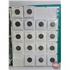 Image 24 : Canada Twenty Five Cent Collection (Binder Lot) (215+ Coins) : Intermittent Ranging 1966 - 2015 (SEE
