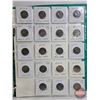 Image 26 : Canada Twenty Five Cent Collection (Binder Lot) (215+ Coins) : Intermittent Ranging 1966 - 2015 (SEE