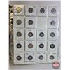 Image 10 : Canada Twenty Five Cent Collection (Binder Lot) (380+ Coins) : Intermittent Ranging 2004 - 2023 (SEE