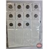 Image 12 : Canada Twenty Five Cent Collection (Binder Lot) (380+ Coins) : Intermittent Ranging 2004 - 2023 (SEE