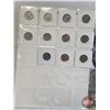 Image 13 : Canada Twenty Five Cent Collection (Binder Lot) (380+ Coins) : Intermittent Ranging 2004 - 2023 (SEE