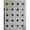 Image 16 : Canada Twenty Five Cent Collection (Binder Lot) (380+ Coins) : Intermittent Ranging 2004 - 2023 (SEE