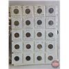 Image 28 : Canada Twenty Five Cent Collection (Binder Lot) (380+ Coins) : Intermittent Ranging 2004 - 2023 (SEE