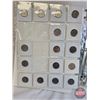 Image 33 : Canada Twenty Five Cent Collection (Binder Lot) (380+ Coins) : Intermittent Ranging 2004 - 2023 (SEE