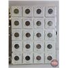 Image 34 : Canada Twenty Five Cent Collection (Binder Lot) (380+ Coins) : Intermittent Ranging 2004 - 2023 (SEE
