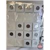 Image 45 : Canada Twenty Five Cent Collection (Binder Lot) (380+ Coins) : Intermittent Ranging 2004 - 2023 (SEE
