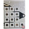 Image 46 : Canada Twenty Five Cent Collection (Binder Lot) (380+ Coins) : Intermittent Ranging 2004 - 2023 (SEE