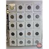 Image 6 : Canada Twenty Five Cent Collection (Binder Lot) (380+ Coins) : Intermittent Ranging 2004 - 2023 (SEE