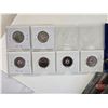 Image 9 : Canada Twenty Five Cent Collection (Binder Lot) (380+ Coins) : Intermittent Ranging 2004 - 2023 (SEE