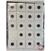 Image 11 : Canada One Cent Collection (Binder Lot) (140+) : Intermittent Ranging 1935 - 2012 (SEE PICS!)  (List