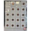 Image 13 : Canada One Cent Collection (Binder Lot) (140+) : Intermittent Ranging 1935 - 2012 (SEE PICS!)  (List