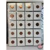 Image 17 : Canada One Cent Collection (Binder Lot) (140+) : Intermittent Ranging 1935 - 2012 (SEE PICS!)  (List