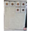 Image 21 : Canada One Cent Collection (Binder Lot) (140+) : Intermittent Ranging 1935 - 2012 (SEE PICS!)  (List