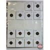 Image 2 : Canada One Cent Collection (Binder Lot) (140+) : Intermittent Ranging 1935 - 2012 (SEE PICS!)  (List