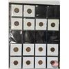 Image 3 : Canada One Cent Collection (Binder Lot) (140+) : Intermittent Ranging 1935 - 2012 (SEE PICS!)  (List