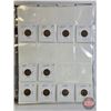 Image 8 : Canada One Cent Collection (Binder Lot) (140+) : Intermittent Ranging 1935 - 2012 (SEE PICS!)  (List