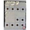 Image 9 : Canada One Cent Collection (Binder Lot) (140+) : Intermittent Ranging 1935 - 2012 (SEE PICS!)  (List