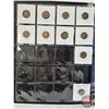 Image 3 : Canada One Cent Collection (Binder Lot) (70+) : Intermittent Ranging 1940 - 2012 (SEE PICS!)  (Listi