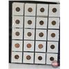 Image 5 : Canada One Cent Collection (Binder Lot) (70+) : Intermittent Ranging 1940 - 2012 (SEE PICS!)  (Listi