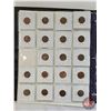 Image 7 : Canada One Cent Collection (Binder Lot) (70+) : Intermittent Ranging 1940 - 2012 (SEE PICS!)  (Listi
