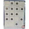 Image 9 : USA Five Cent Collection (Binder Lot) (68) : Intermittent Ranging 1940 - 2017 (SEE PICS!)  (Listing 