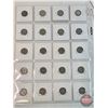 Image 3 : USA Dime Collection (47) : Intermittent Ranging 1942-2015 (SEE PICS!)  (Listing & Descriptions are a