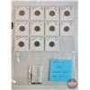 Image 4 : USA Dime Collection (47) : Intermittent Ranging 1942-2015 (SEE PICS!)  (Listing & Descriptions are a