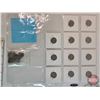 Image 5 : USA Dime Collection (47) : Intermittent Ranging 1942-2015 (SEE PICS!)  (Listing & Descriptions are a
