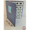 Image 1 : USA Quarter Collection (Binder Lot) (95+) : Intermittent Ranging 1928 - 2018 (SEE PICS!)  (Listing &