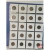Image 7 : USA Quarter Collection (Binder Lot) (95+) : Intermittent Ranging 1928 - 2018 (SEE PICS!)  (Listing &